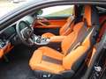 BMW M4 Coupe Competition Laser+SHZ+360+Fernlichtass. Schwarz - thumbnail 4