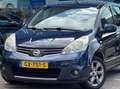 Nissan Note 1.6 Connect Edition Automaat 2011 Nette auto Blauw - thumbnail 16