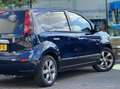 Nissan Note 1.6 Connect Edition Automaat 2011 Nette auto Blauw - thumbnail 12