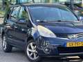 Nissan Note 1.6 Connect Edition Automaat 2011 Nette auto Blauw - thumbnail 13