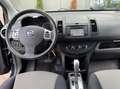 Nissan Note 1.6 Connect Edition Automaat 2011 Nette auto Blauw - thumbnail 30