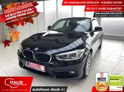 Bmw 118 d 2.0 TDI Advantage+Navi+LED+PDC vo/hi+Alu+++
