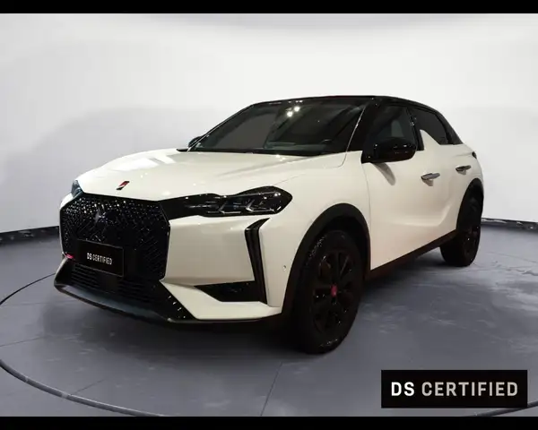 DS Automobiles DS 3 Crossback PureTech 100 Performance Line
