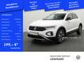 Volkswagen T-Roc Goal LED VIRT ACC PDC SHZ CARPLAY NAVI Schwarz - thumbnail 1