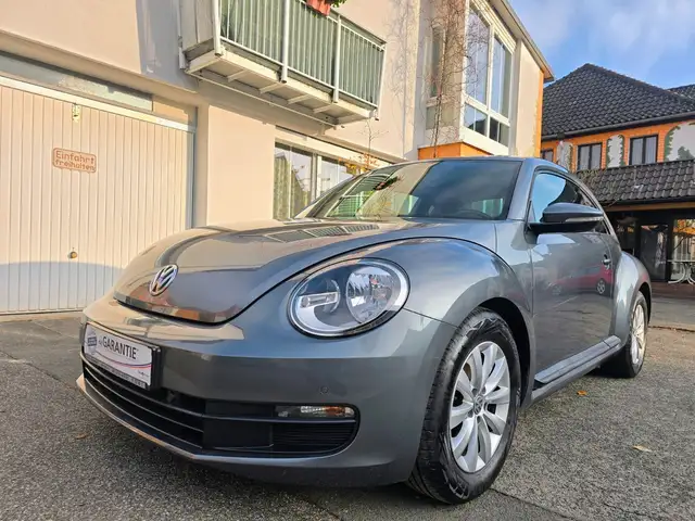 Volkswagen Beetle Lim. Basis BMT !! Top Zustand  - Garantie