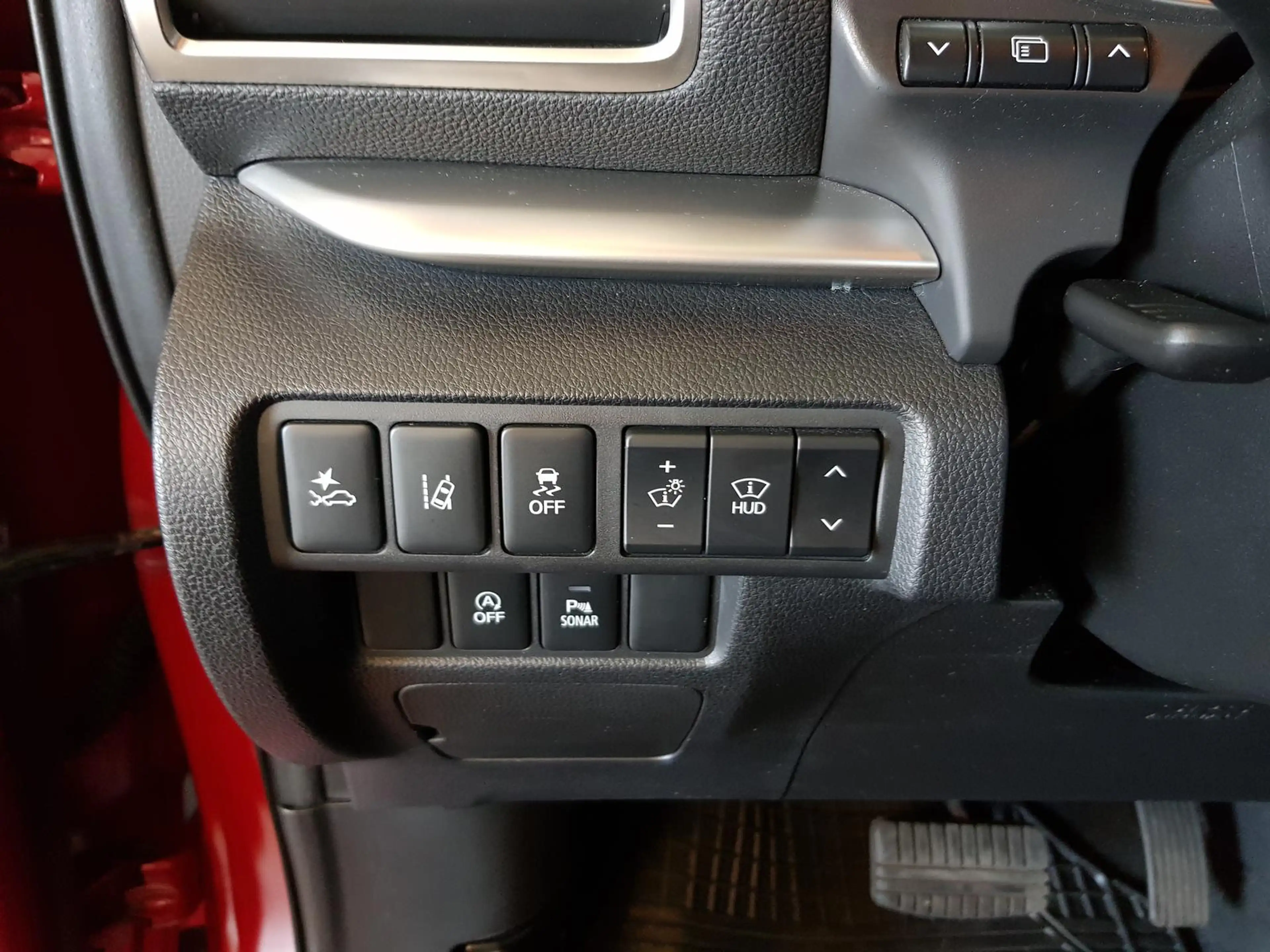 Mitsubishi Eclipse Cross Cleartec Autom. 4X4 8-fach-Alu. Lkr.-+Sitzhzg. SD — photo 6