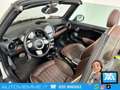 MINI Cooper S Cabrio Chocolat usata benzina 1.6 16V White - thumbnail 8