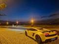 Lamborghini Gallardo Gallardo Coupe 5.2 LP 560-4 e-gear Bianco - thumbnail 3