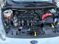 Ford Fiesta Fiesta 5p 1.2 BENZ 60 CV ADATTA NEOPATENTATI Weiß - thumbnail 23