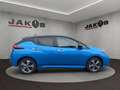 Nissan Leaf e+ N-Connecta 62kWh Batterie +LED+WINTERPAKET 1... Blau - thumbnail 8