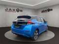 Nissan Leaf e+ N-Connecta 62kWh Batterie +LED+WINTERPAKET 1... Blau - thumbnail 7