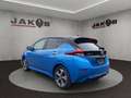 Nissan Leaf e+ N-Connecta 62kWh Batterie +LED+WINTERPAKET 1... Blau - thumbnail 5