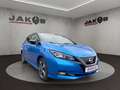 Nissan Leaf e+ N-Connecta 62kWh Batterie +LED+WINTERPAKET 1... Blau - thumbnail 2
