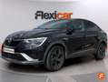 Renault Arkana Intens E-TECH Híbrido 105 kW (145CV) -SS Negro - thumbnail 3