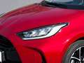 Toyota Yaris 5-Türer Teamplayer 1,5L Hybrid,  Syst. 85kW Rot - thumbnail 7