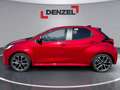 Toyota Yaris 5-Türer Teamplayer 1,5L Hybrid,  Syst. 85kW Rot - thumbnail 2
