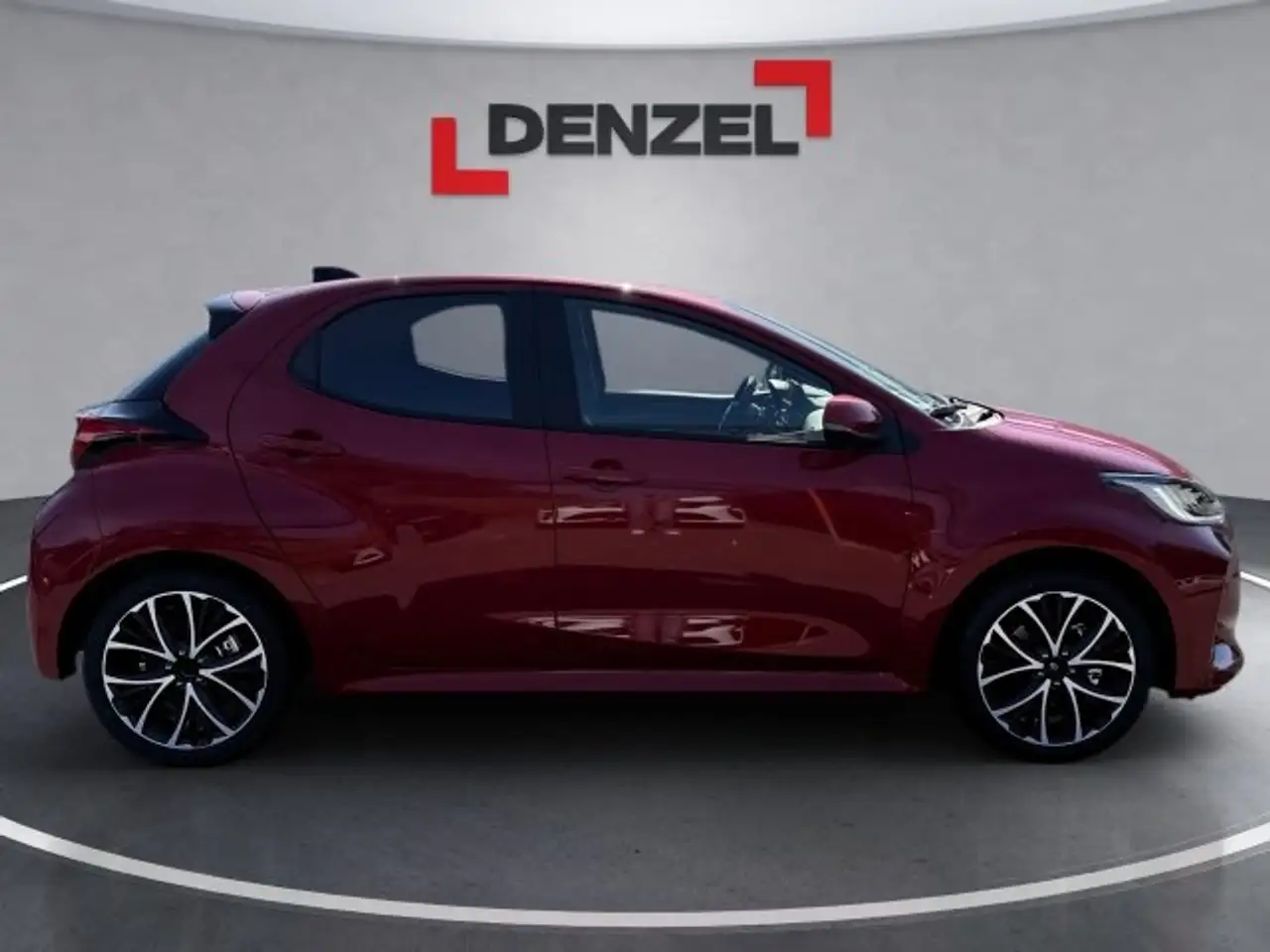 Toyota Yaris 2026
