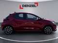 Toyota Yaris 5-Türer Teamplayer 1,5L Hybrid,  Syst. 85kW Rot - thumbnail 5