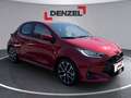 Toyota Yaris 5-Türer Teamplayer 1,5L Hybrid,  Syst. 85kW Rot - thumbnail 6