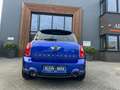 MINI Cooper S Countryman Mini 1.6 ALL4 Chili F1 aut 190pk/Pano/Navi/Xenon/H Bleu - thumbnail 15