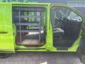 Opel Vivaro B 1.6 CDTI Kasten/Kombi L1H1 *Tüv 08/2027 Grün - thumbnail 9