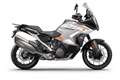 KTM 1290 Super Adventure S Grigio - thumbnail 1