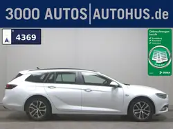 Opel Insignia ST 1.5 Turbo Edition LED Navi RFK PDC