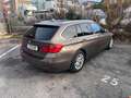 BMW 318 318d Touring, Leder, Xenon, Navi, Bluetooth,Tüv Bronze - thumbnail 4