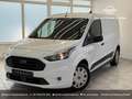 Ford Transit Connect Kasten lang-Bluetooth/Allseason Weiß - thumbnail 1