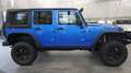 Jeep Wrangler Unlimited Rubicon*ALPINE*FOX*KAM*E-GAS* Blau - thumbnail 4