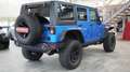Jeep Wrangler Unlimited Rubicon*ALPINE*FOX*KAM*E-GAS* Blau - thumbnail 5