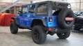 Jeep Wrangler Unlimited Rubicon*ALPINE*FOX*KAM*E-GAS* Blau - thumbnail 7