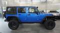 Jeep Wrangler Unlimited Rubicon*ALPINE*FOX*KAM*E-GAS* Bleu - thumbnail 4