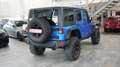 Jeep Wrangler Unlimited Rubicon*ALPINE*FOX*KAM*E-GAS* Bleu - thumbnail 5
