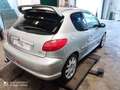 Peugeot 206 2.0 GT limited edition Сірий - thumbnail 3