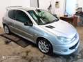 Peugeot 206 2.0 GT limited edition Szary - thumbnail 11