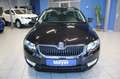 Skoda Octavia Combi 1.6 TDI DPF Ambition Green Tec Schwarz - thumbnail 2