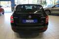 Skoda Octavia Combi 1.6 TDI DPF Ambition Green Tec Schwarz - thumbnail 5