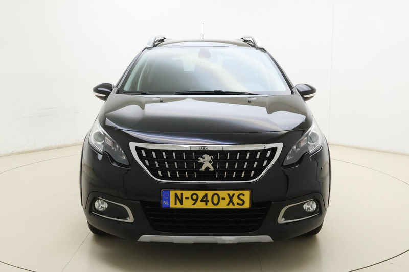 Peugeot 2008 1.2 PureTech Allure | Automaat | Apple carplay/And — photo 6
