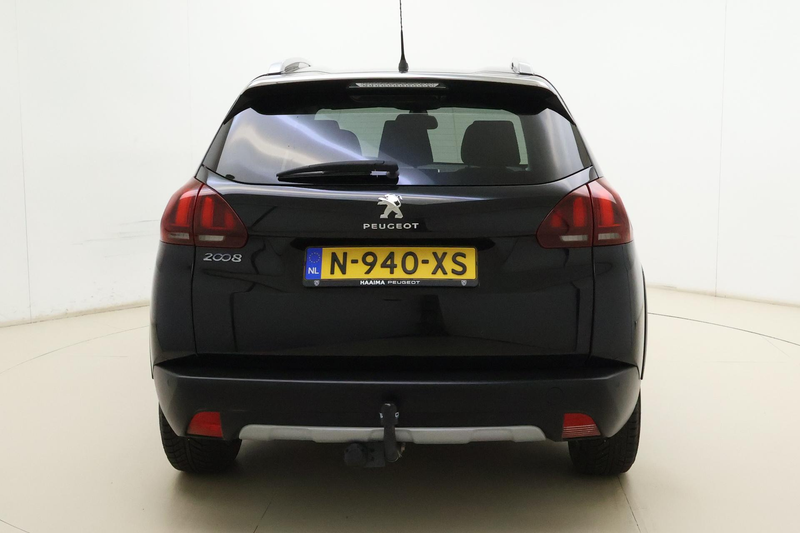 Peugeot 2008 1.2 PureTech Allure | Automaat | Apple carplay/And — photo 11