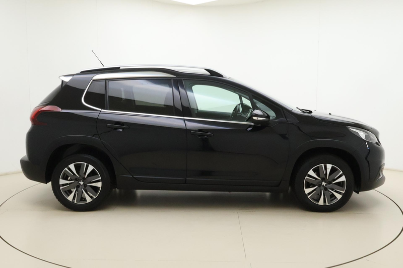 Peugeot 2008 1.2 PureTech Allure | Automaat | Apple carplay/And — photo 9