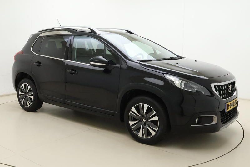 Peugeot 2008 1.2 PureTech Allure | Automaat | Apple carplay/And — photo 8