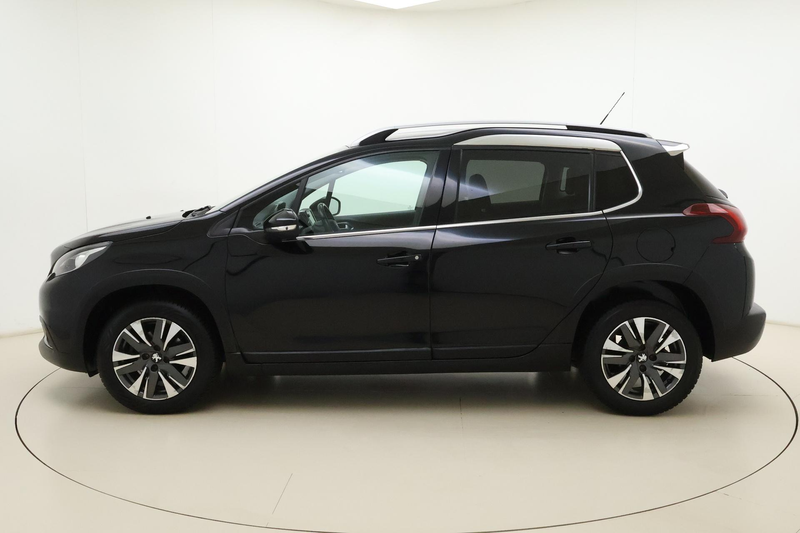 Peugeot 2008 1.2 PureTech Allure | Automaat | Apple carplay/And — photo 5