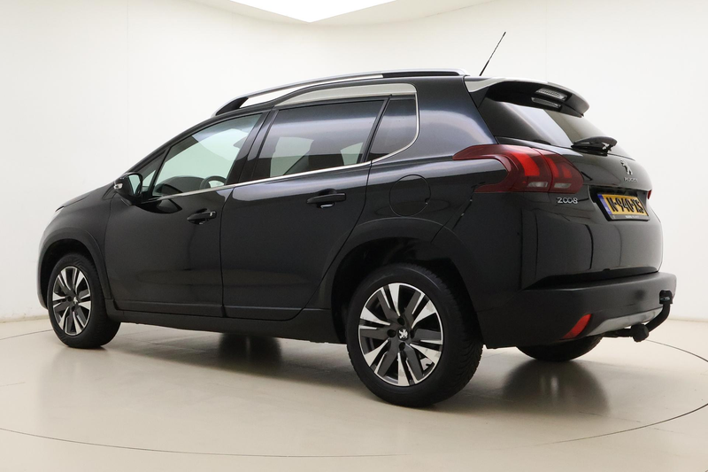 Peugeot 2008 1.2 PureTech Allure | Automaat | Apple carplay/And — photo 12