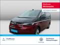 Volkswagen T7 Multivan T7 Multivan Life LÜ 2,0TDI110kW DSG IQ.LIGHT AHK Zwart - thumbnail 1