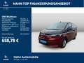 Volkswagen T7 Multivan T7 Multivan Life LÜ 2,0TDI110kW DSG IQ.LIGHT AHK Noir - thumbnail 2