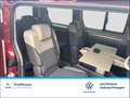 Volkswagen T7 Multivan T7 Multivan Life LÜ 2,0TDI110kW DSG IQ.LIGHT AHK Noir - thumbnail 17