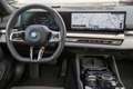 BMW i5 eDrive40 M Sportpaket Pano HUD B&W IconicGlow Vert - thumbnail 16