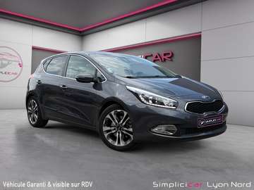 CEED 1.6 GDI 135 PREMIUM