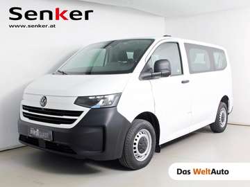 Kombi TDI